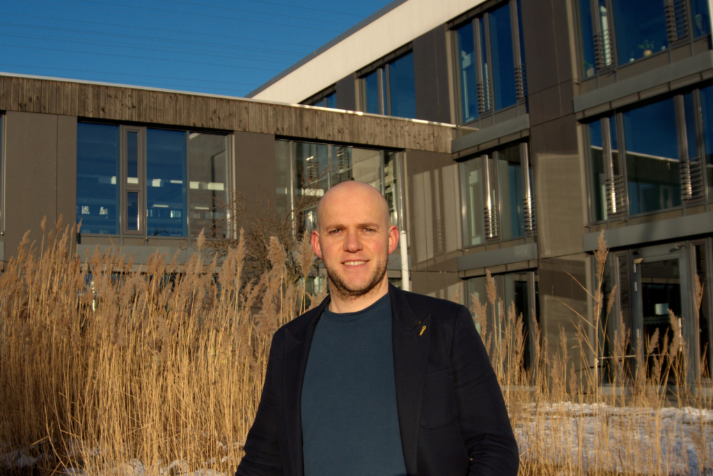 Foto Johannes Weniger